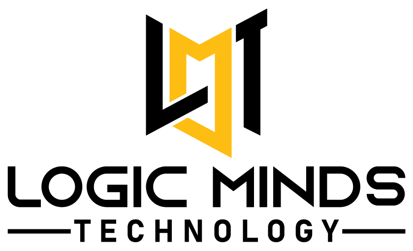 Logic-Mind-Logo